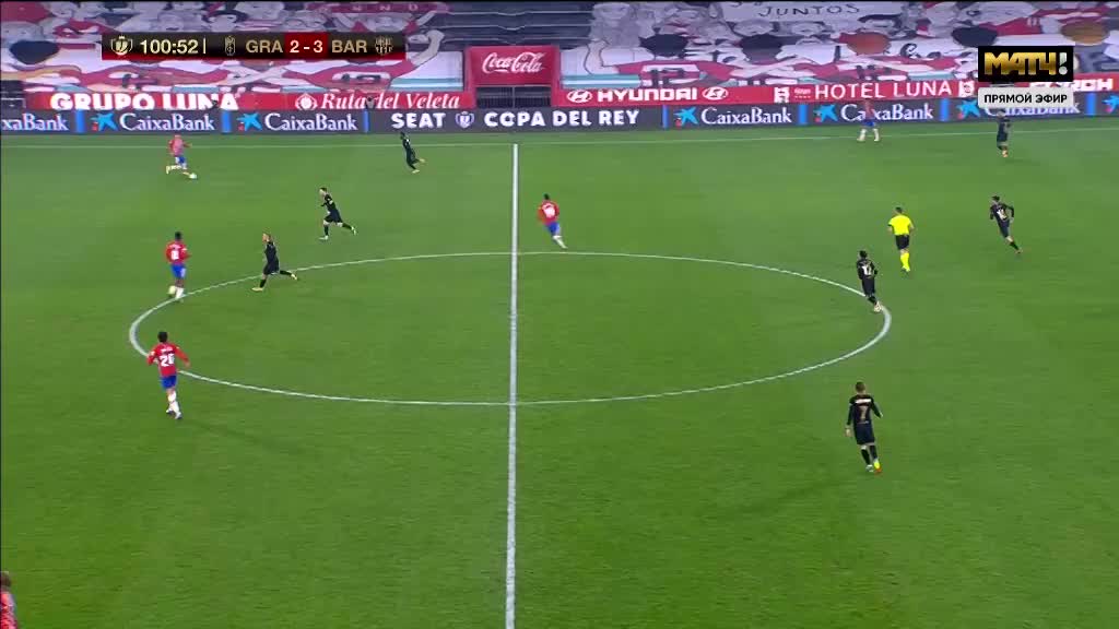 这队快攻效率高得离谱