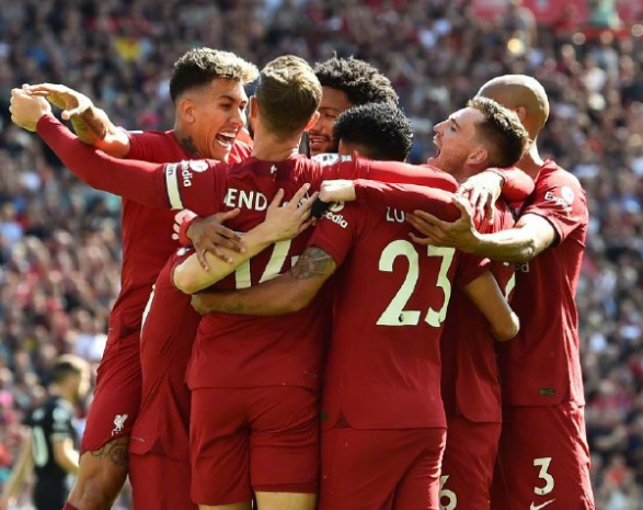 世界杯预选赛爆出大冷门