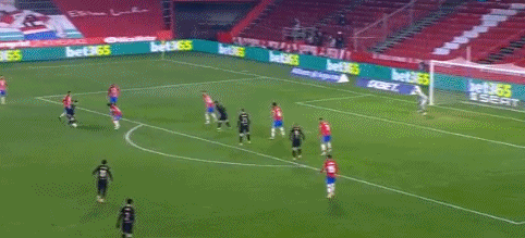 孔蒂：德佬说这是真正领袖带领下的胜利？总感觉是在说他自己