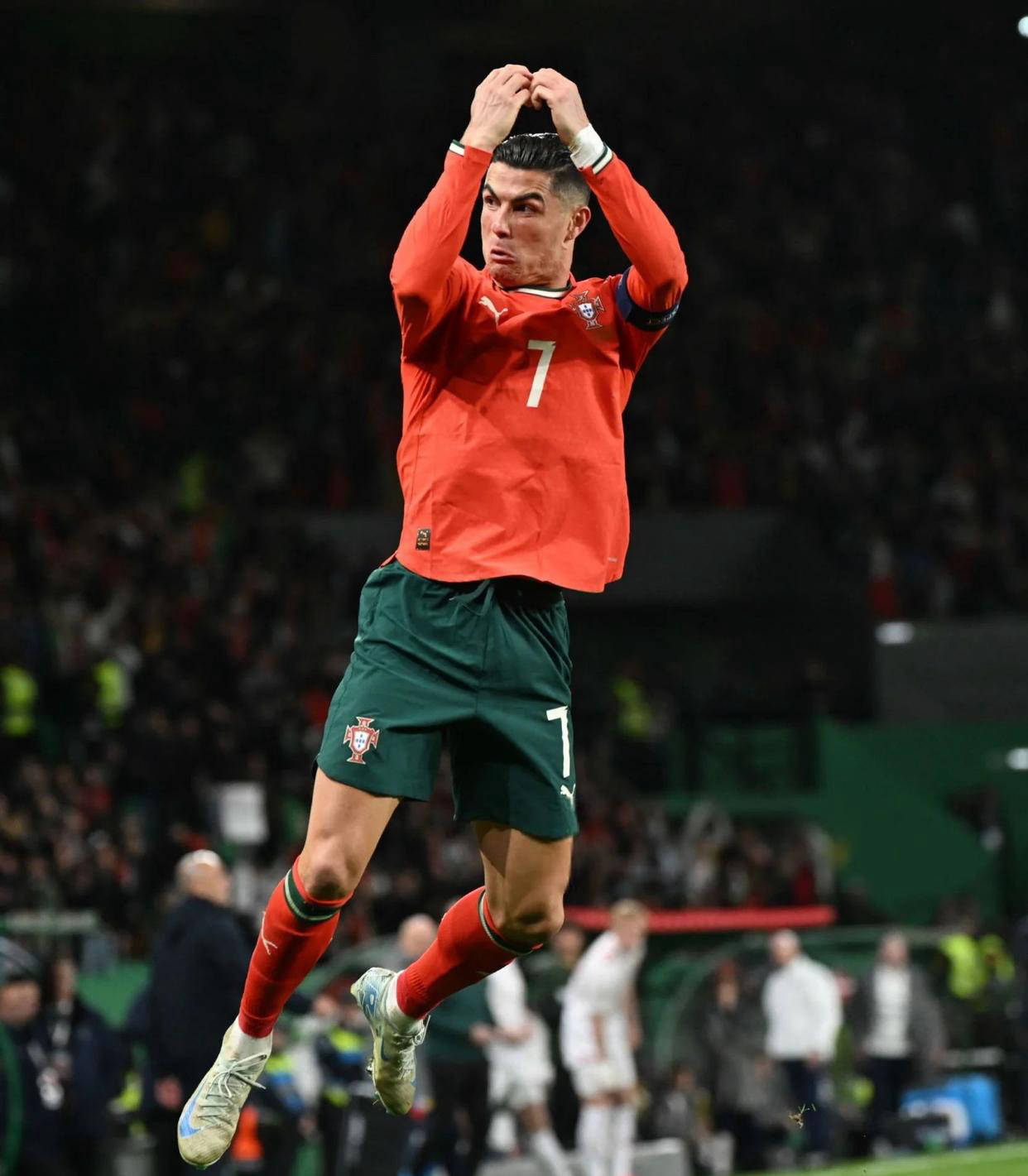 2025年南美洲迎来一波监管浪潮