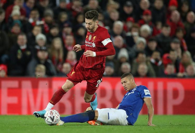 利物浦主帅阿利松表示萨拉赫缺席对阵国际米兰比赛他所作所为后果